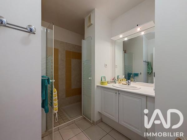 Appartement à vendre 3 pièces 67,01 m² Amboise