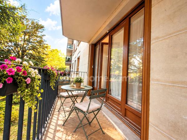 Appartement à vendre 3 pièces FRESNES (94)