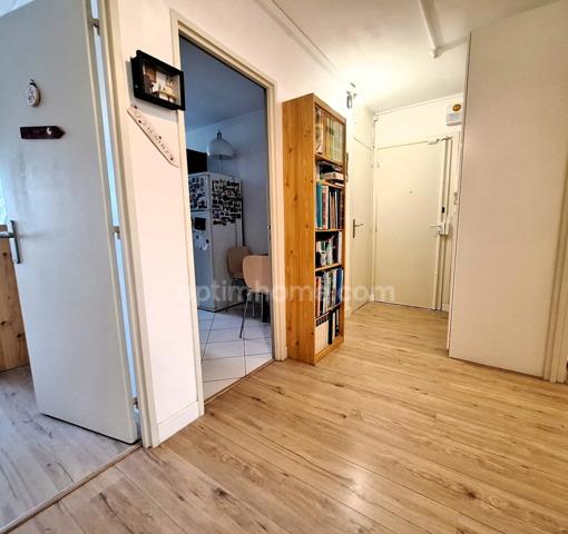 Appartement à vendre 3 pièces FRESNES (94)