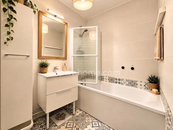 Appartement à vendre 3 pièces FRESNES (94)