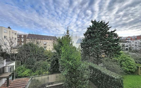 Appartement à vendre    3 pièces • 75 m2 Suresnes