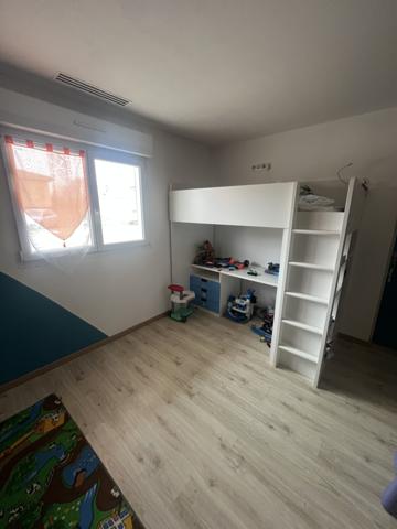 Grande maison de 180 m² avec piscine et vaste jardin à Layrac
