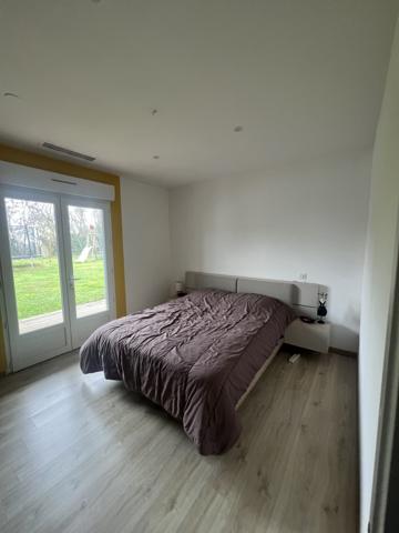 Grande maison de 180 m² avec piscine et vaste jardin à Layrac