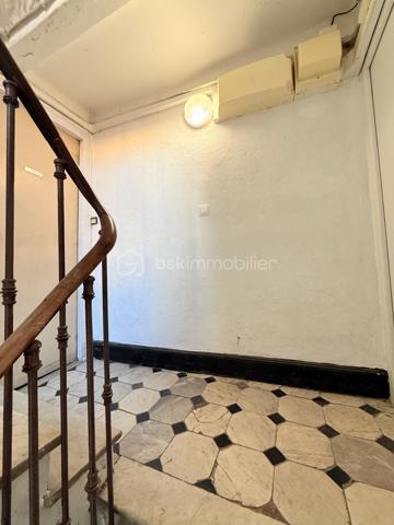 Appartement de 36,15 m²