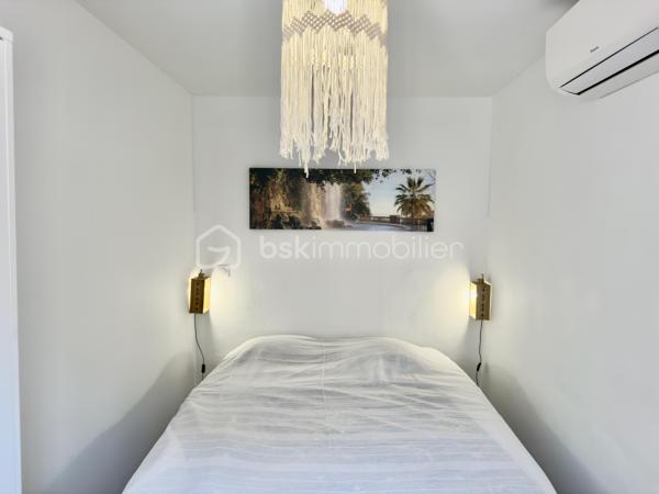 Appartement de 36,15 m²