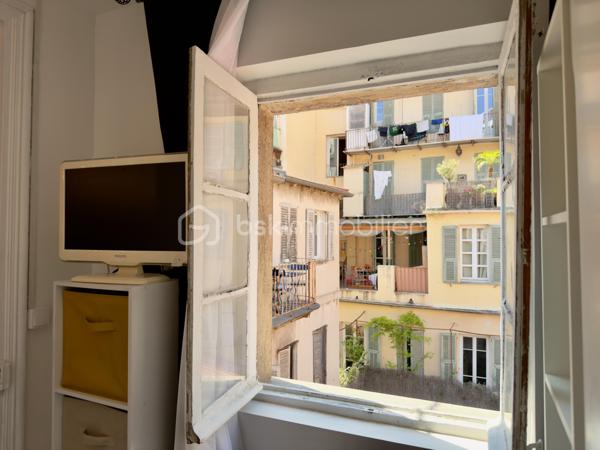 Appartement de 36,15 m²