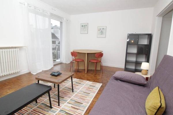 Appartement 3 pièces - 44600 Saint-Nazaire