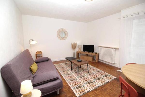 Appartement 3 pièces - 44600 Saint-Nazaire