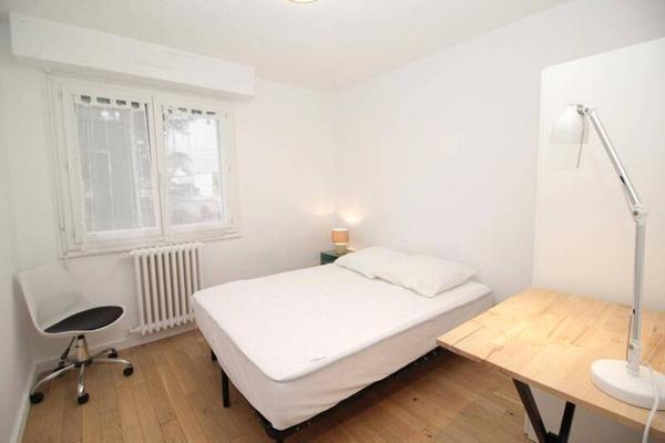 Appartement 3 pièces - 44600 Saint-Nazaire