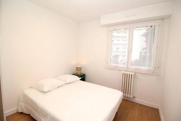 Appartement 3 pièces - 44600 Saint-Nazaire