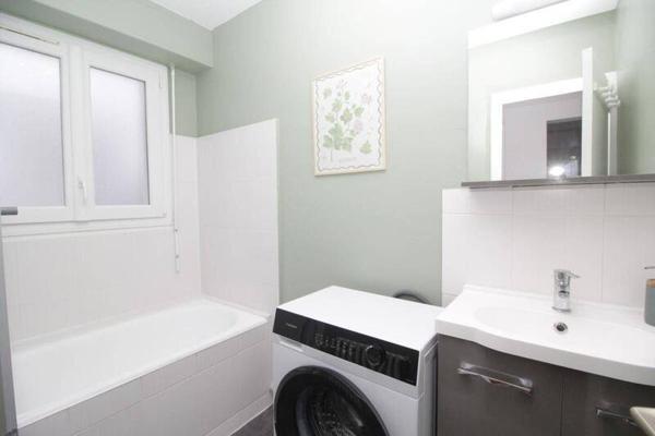 Appartement 3 pièces - 44600 Saint-Nazaire