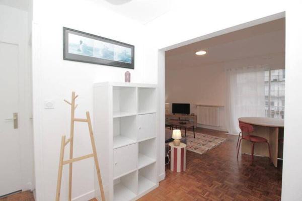 Appartement 3 pièces - 44600 Saint-Nazaire