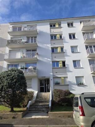 Appartement 3 pièces - 44600 Saint-Nazaire