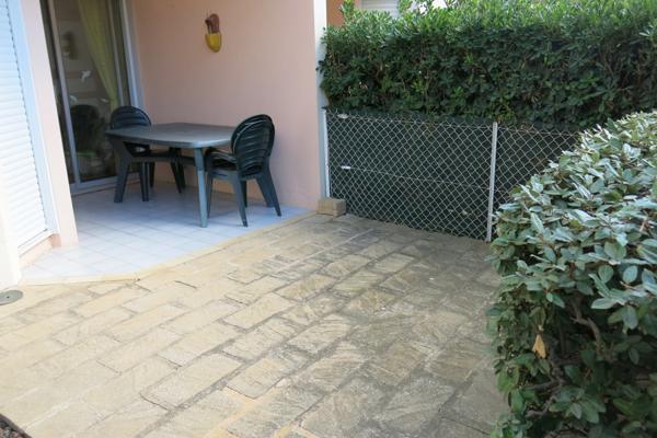 P2 CABINE RDJ RIVE GAUCHE