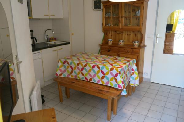 P2 CABINE RDJ RIVE GAUCHE