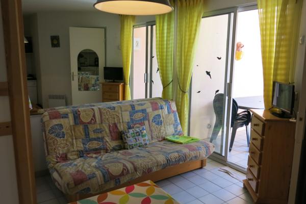 P2 CABINE RDJ RIVE GAUCHE