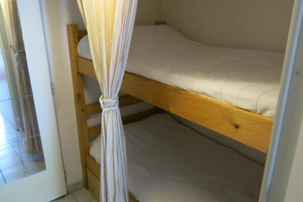 P2 CABINE RDJ RIVE GAUCHE