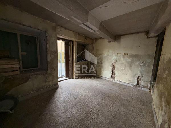 Maison Monteux - Diverses possibilités d'aménagement