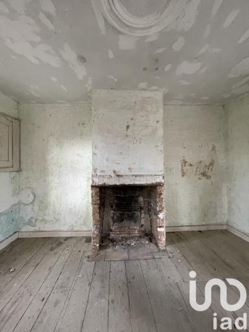 Maison à vendre 2 pièces 56 m² Saint-Germain-les-Belles