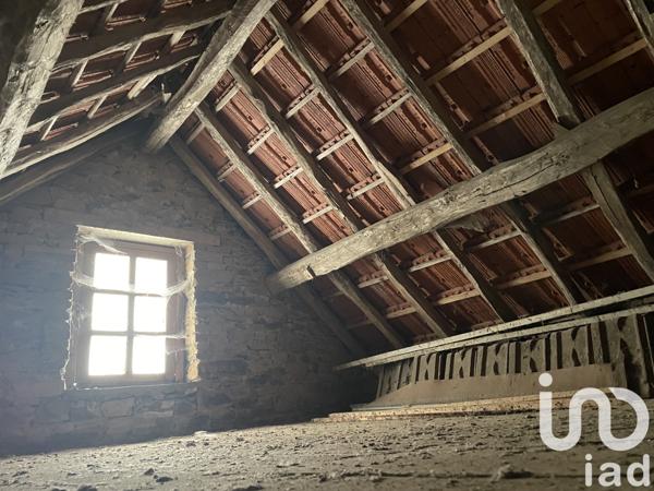 Maison à vendre 2 pièces 56 m² Saint-Germain-les-Belles