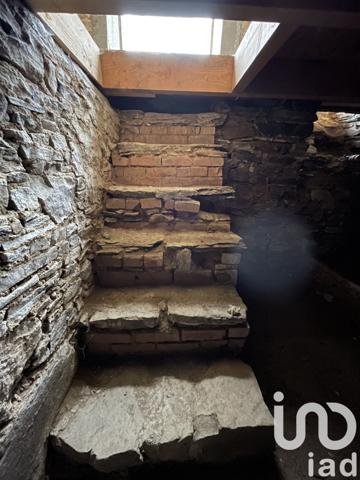 Maison à vendre 2 pièces 56 m² Saint-Germain-les-Belles