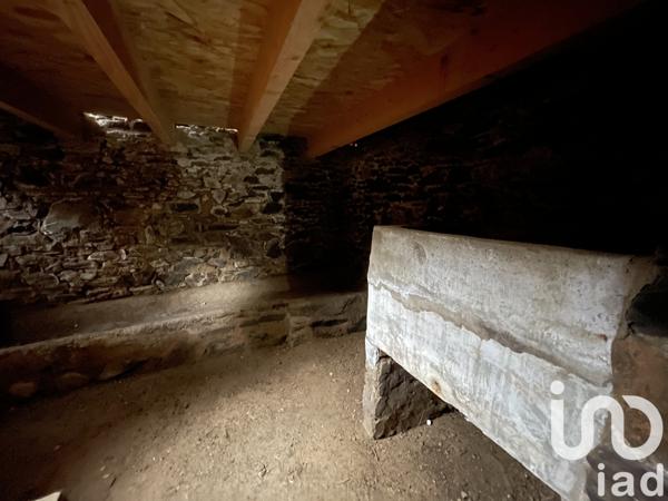 Maison à vendre 2 pièces 56 m² Saint-Germain-les-Belles