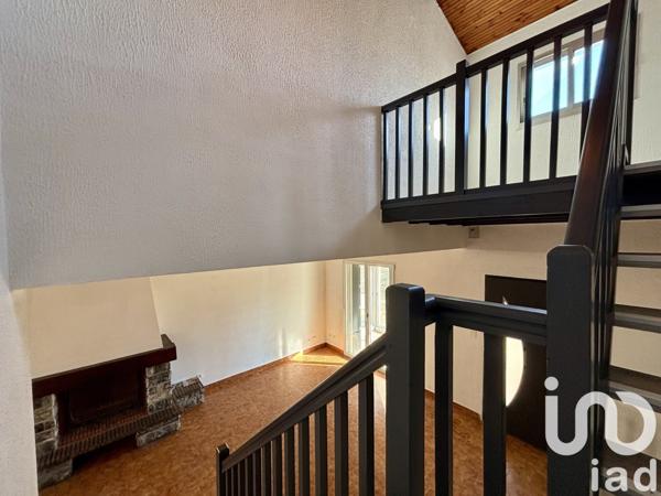 Maison 4 pièces de 113 m² à Port-la-Nouvelle (11210)