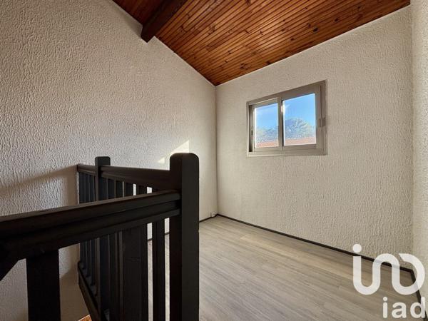 Maison 4 pièces de 113 m² à Port-la-Nouvelle (11210)