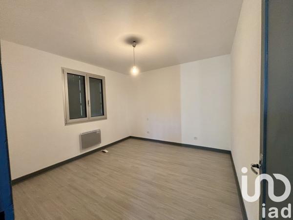 Maison 4 pièces de 113 m² à Port-la-Nouvelle (11210)