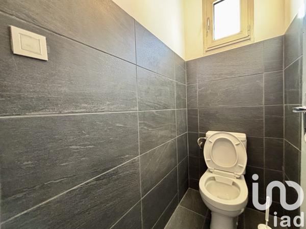 Maison 4 pièces de 113 m² à Port-la-Nouvelle (11210)