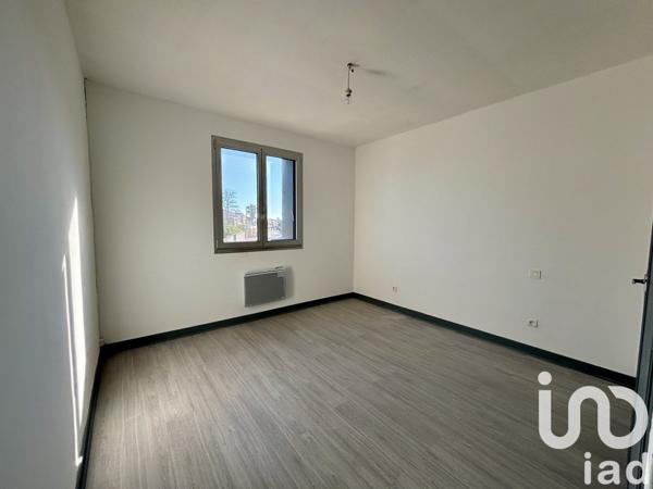 Maison 4 pièces de 113 m² à Port-la-Nouvelle (11210)