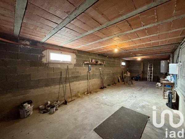 Maison 4 pièces de 113 m² à Port-la-Nouvelle (11210)