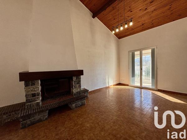 Maison 4 pièces de 113 m² à Port-la-Nouvelle (11210)