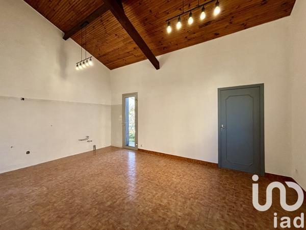 Maison 4 pièces de 113 m² à Port-la-Nouvelle (11210)