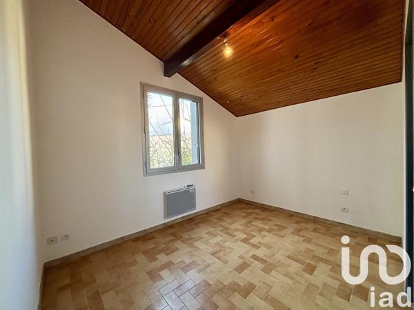 Maison 4 pièces de 113 m² à Port-la-Nouvelle (11210)