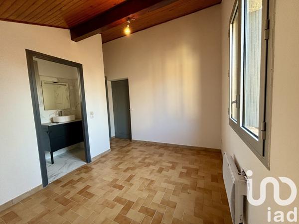 Maison 4 pièces de 113 m² à Port-la-Nouvelle (11210)