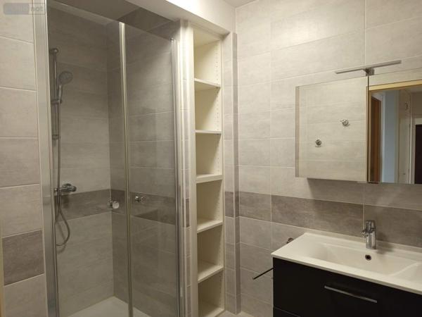 Appartement à vendre à Amboise dans l'Indre-et-Loire (37400), ref : 021/AP0105