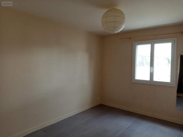 Appartement à vendre à Amboise dans l'Indre-et-Loire (37400), ref : 021/AP0105