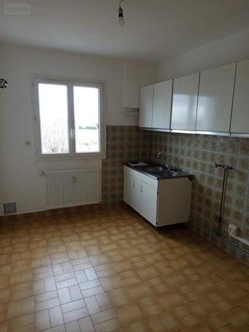 Appartement à vendre à Amboise dans l'Indre-et-Loire (37400), ref : 021/AP0105