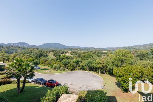 Appartement à vendre 3 pièces 78 m² Mandelieu-la-Napoule