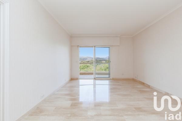 Appartement à vendre 3 pièces 78 m² Mandelieu-la-Napoule