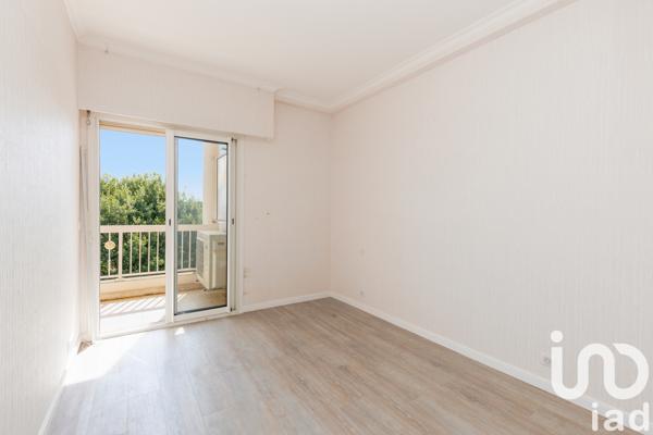 Appartement à vendre 3 pièces 78 m² Mandelieu-la-Napoule