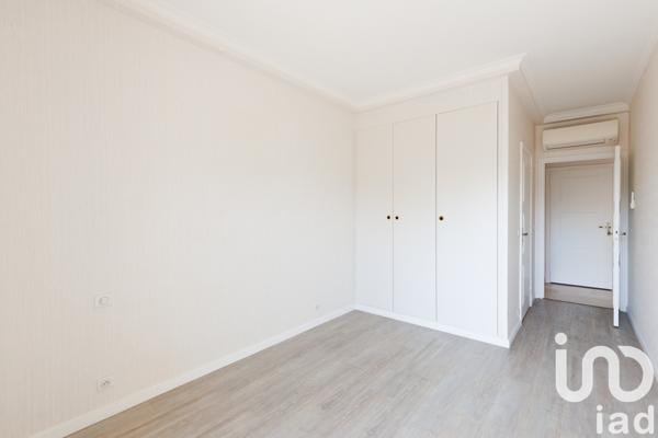 Appartement à vendre 3 pièces 78 m² Mandelieu-la-Napoule