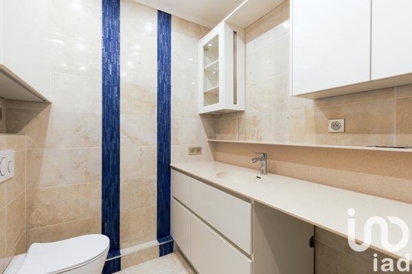 Appartement à vendre 3 pièces 78 m² Mandelieu-la-Napoule