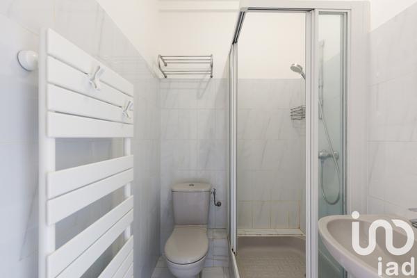 Appartement à vendre 3 pièces 78 m² Mandelieu-la-Napoule