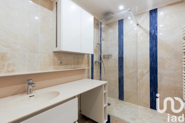 Appartement à vendre 3 pièces 78 m² Mandelieu-la-Napoule