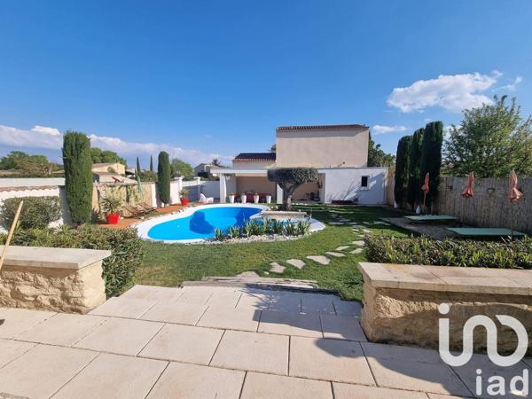 Maison à vendre 7 pièces 175 m² Avignon