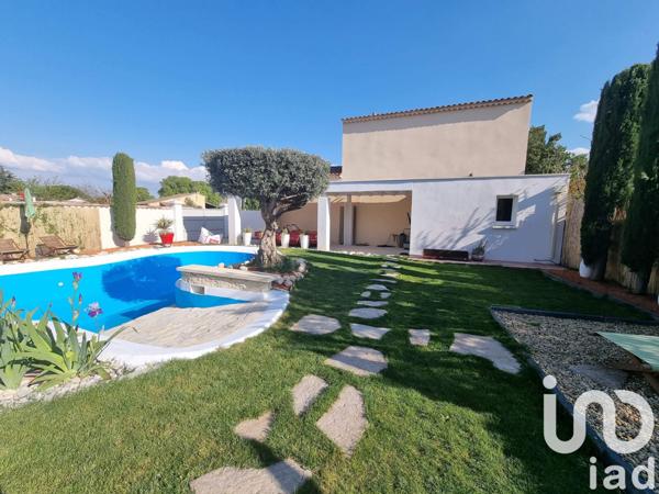 Maison à vendre 7 pièces 175 m² Avignon