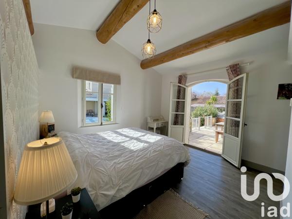 Maison à vendre 7 pièces 175 m² Avignon