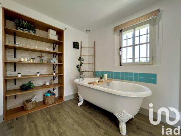 Maison à vendre 7 pièces 175 m² Avignon